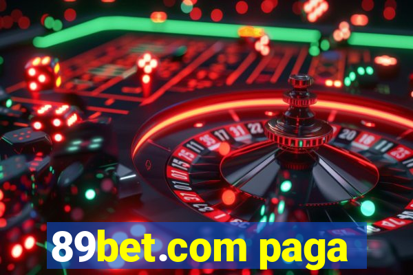 89bet.com paga